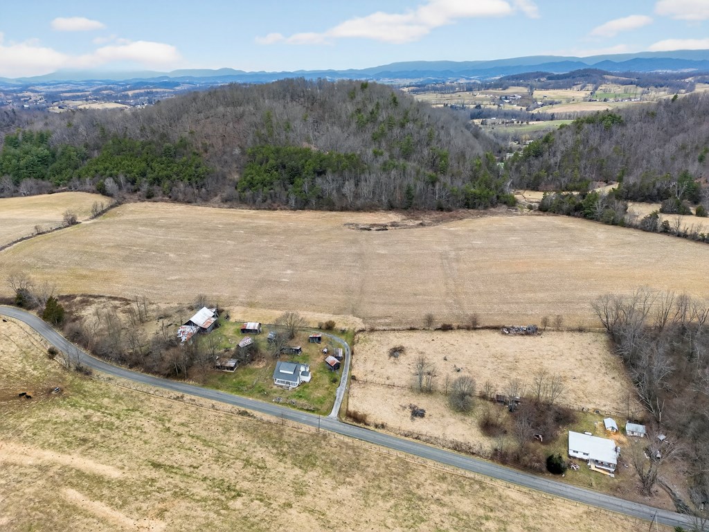 75.01 AC Widener Valley Rd