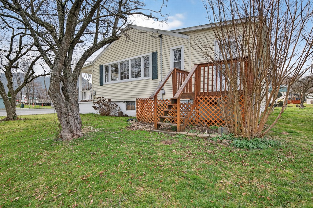 205 S Beaver Dam Avenue