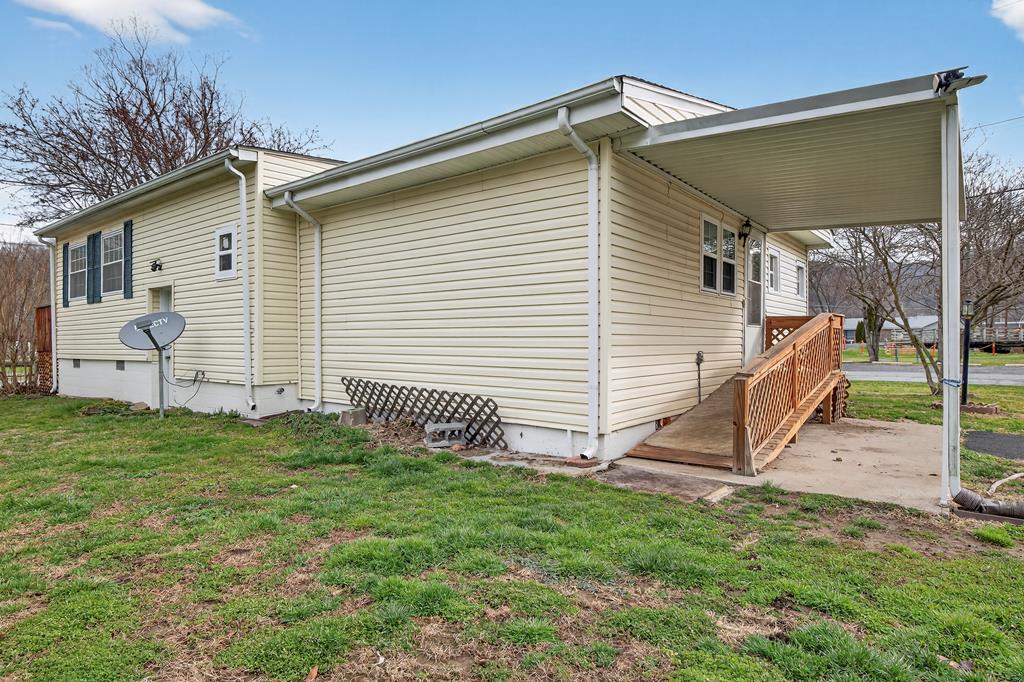 205 S Beaver Dam Avenue