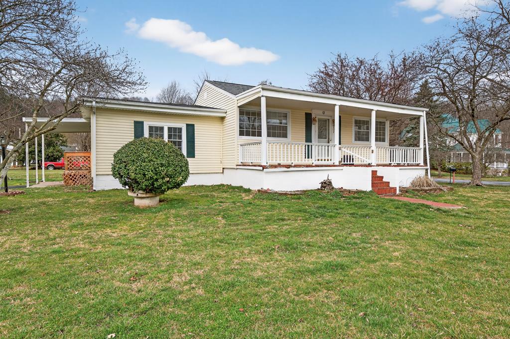 205 S Beaver Dam Avenue