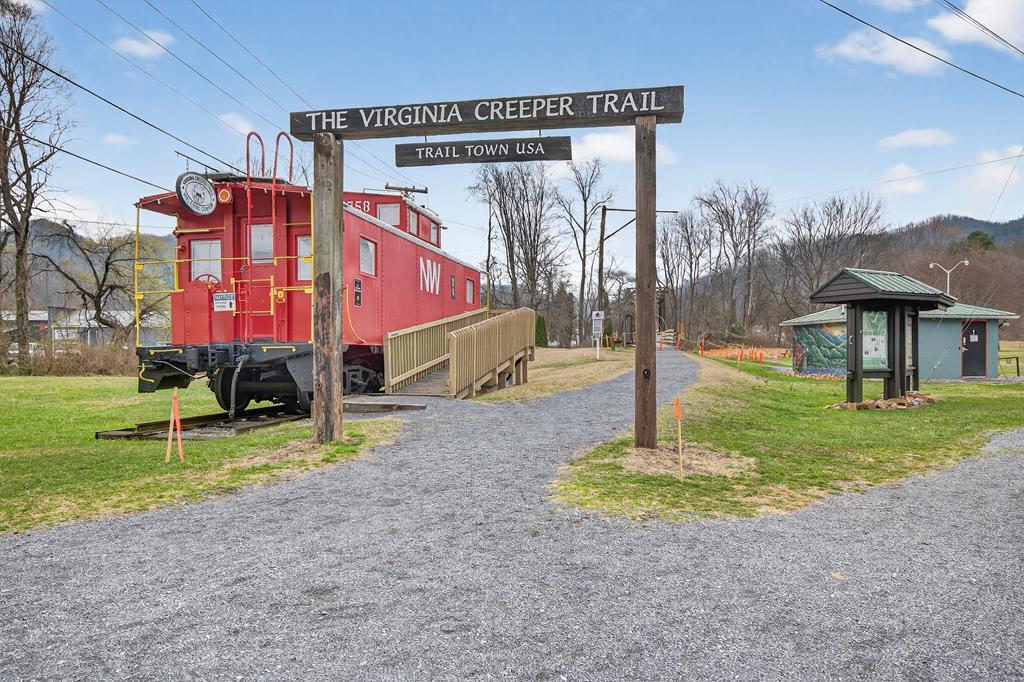 205 S Beaver Dam Avenue