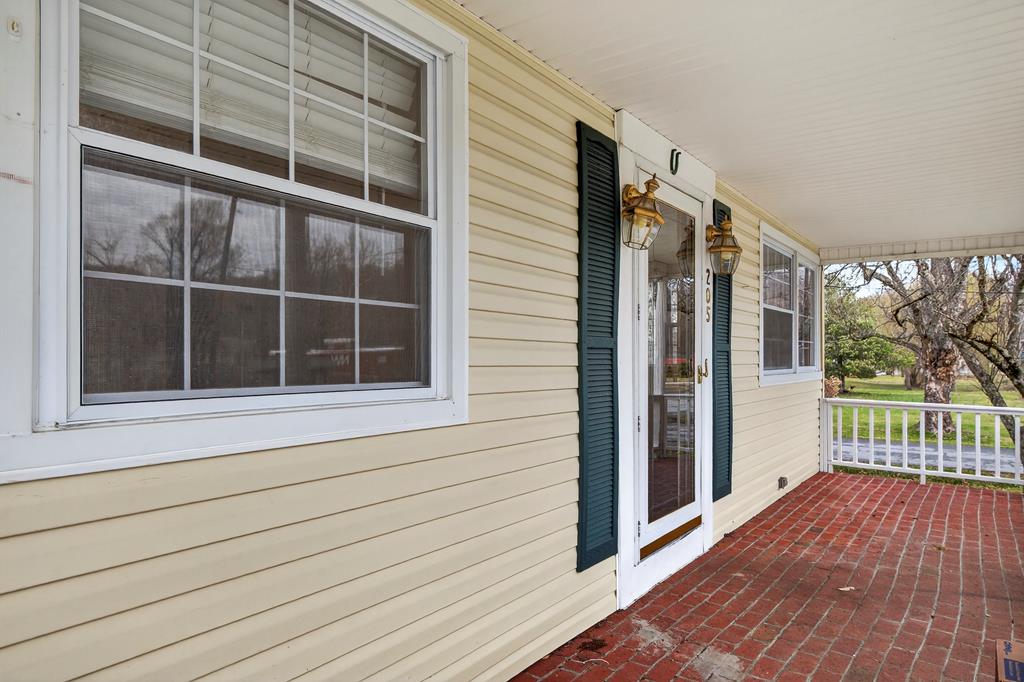 205 S Beaver Dam Avenue