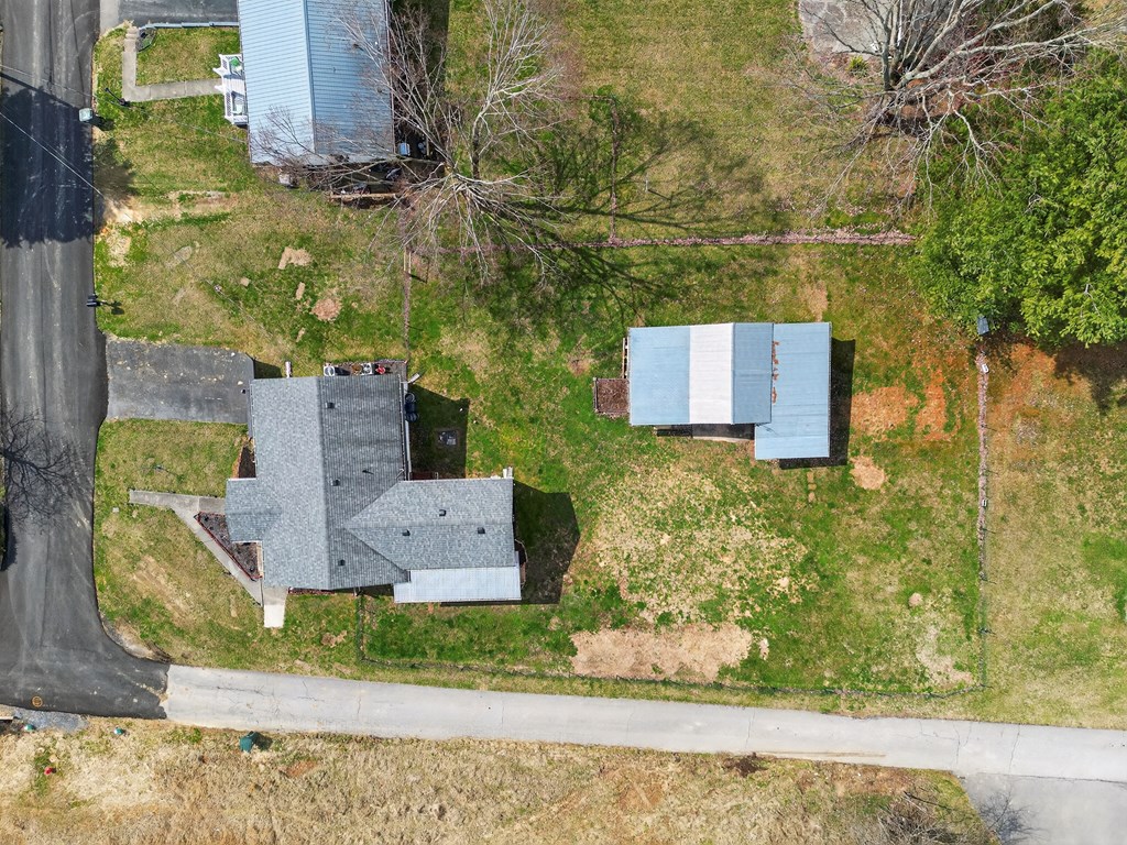 429 Arnold Street