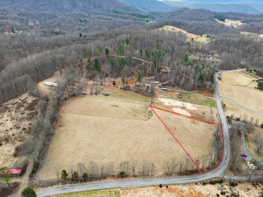 1.00 AC Twin Oaks Rd