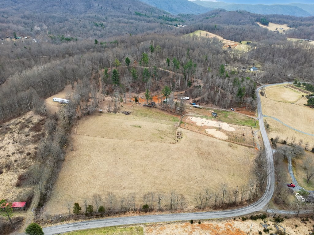 1.00 AC Twin Oaks Rd