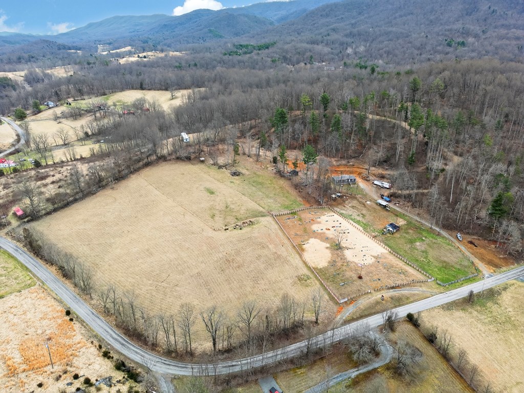 1.00 AC Twin Oaks Rd