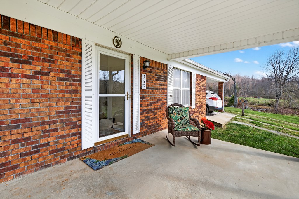 553 Good Neighbor Dr.