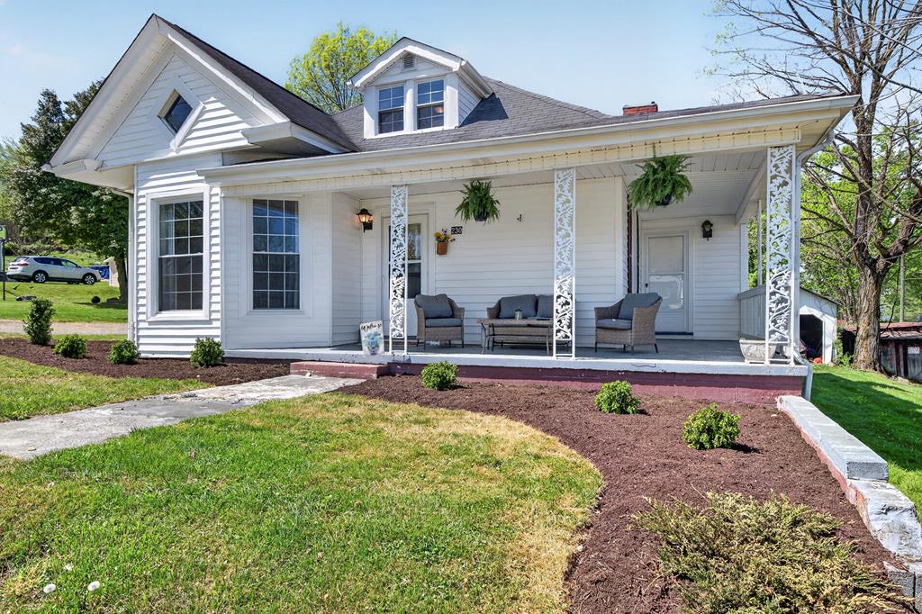 230 Kirkwood St.