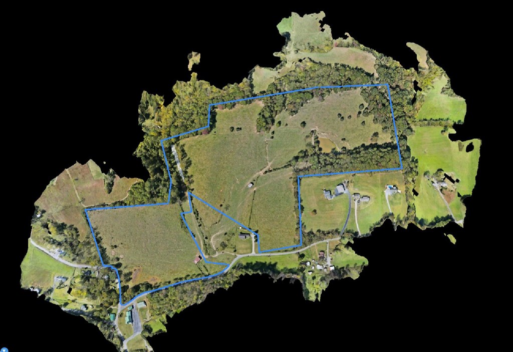 TBD Dishner Valley Rd