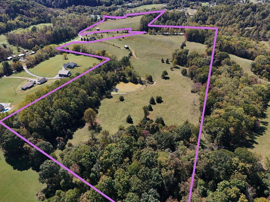 TBD Dishner Valley Rd