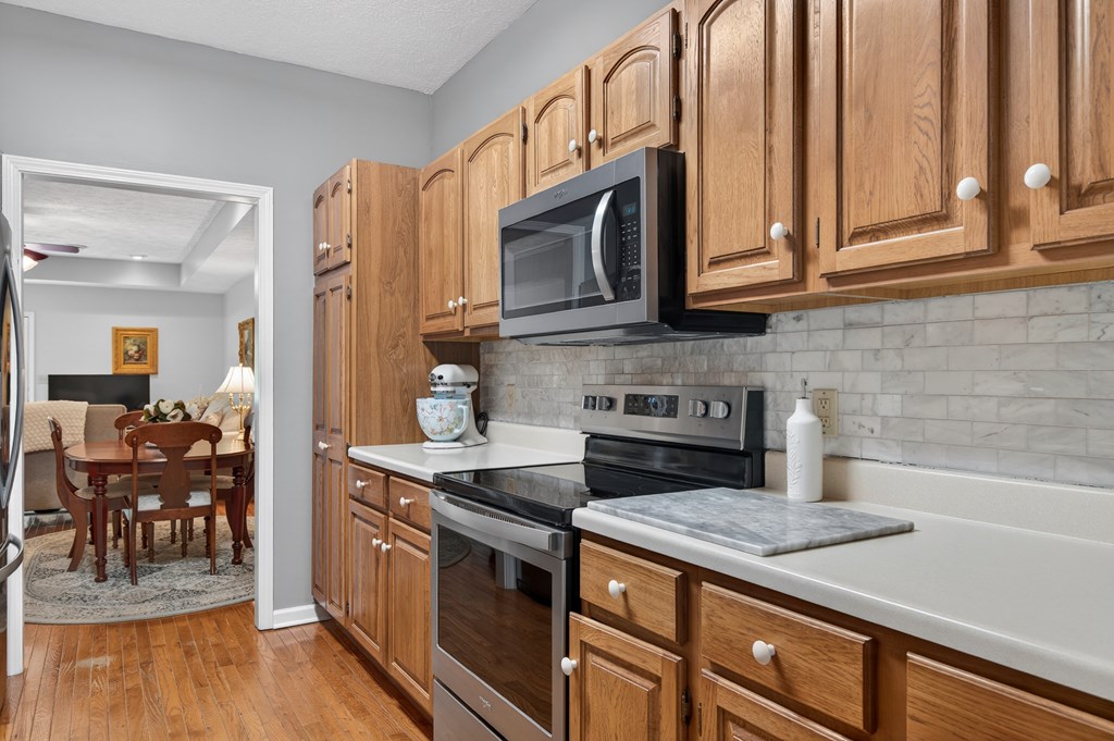 20919B Deer Run Drive