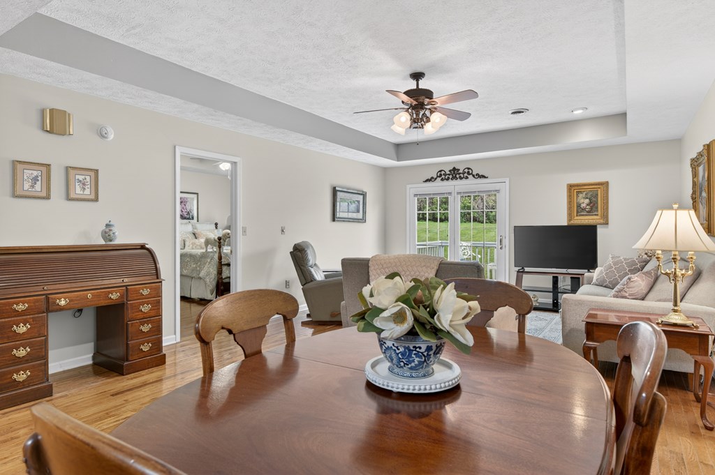 20919B Deer Run Drive