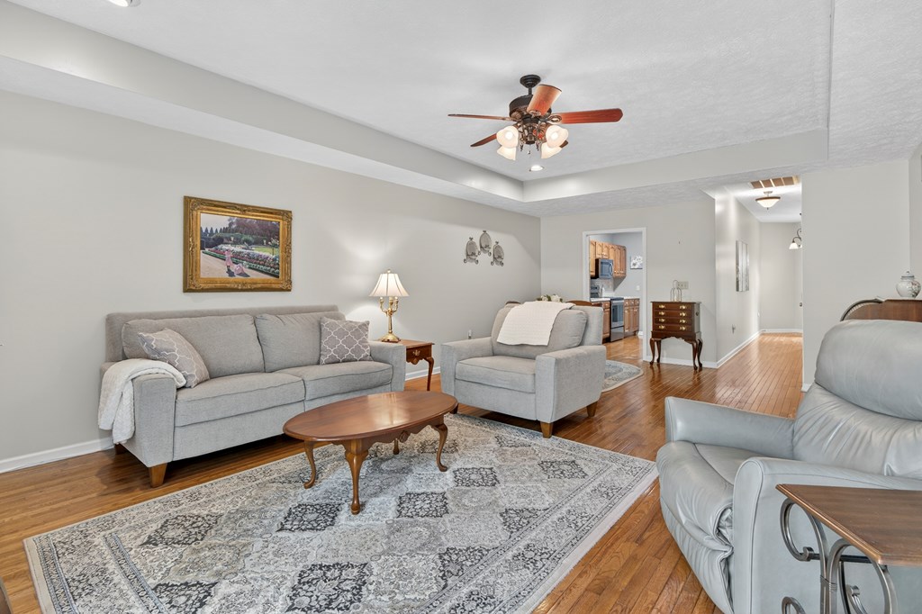 20919B Deer Run Drive