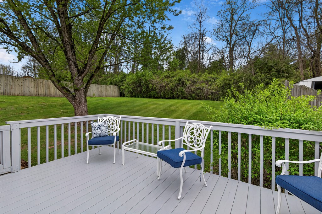 20919B Deer Run Drive
