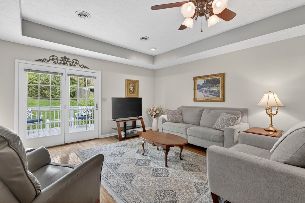 20919B Deer Run Drive
