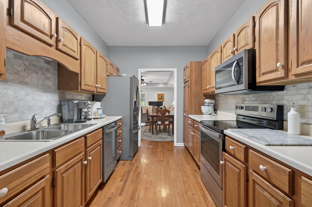 20919B Deer Run Drive