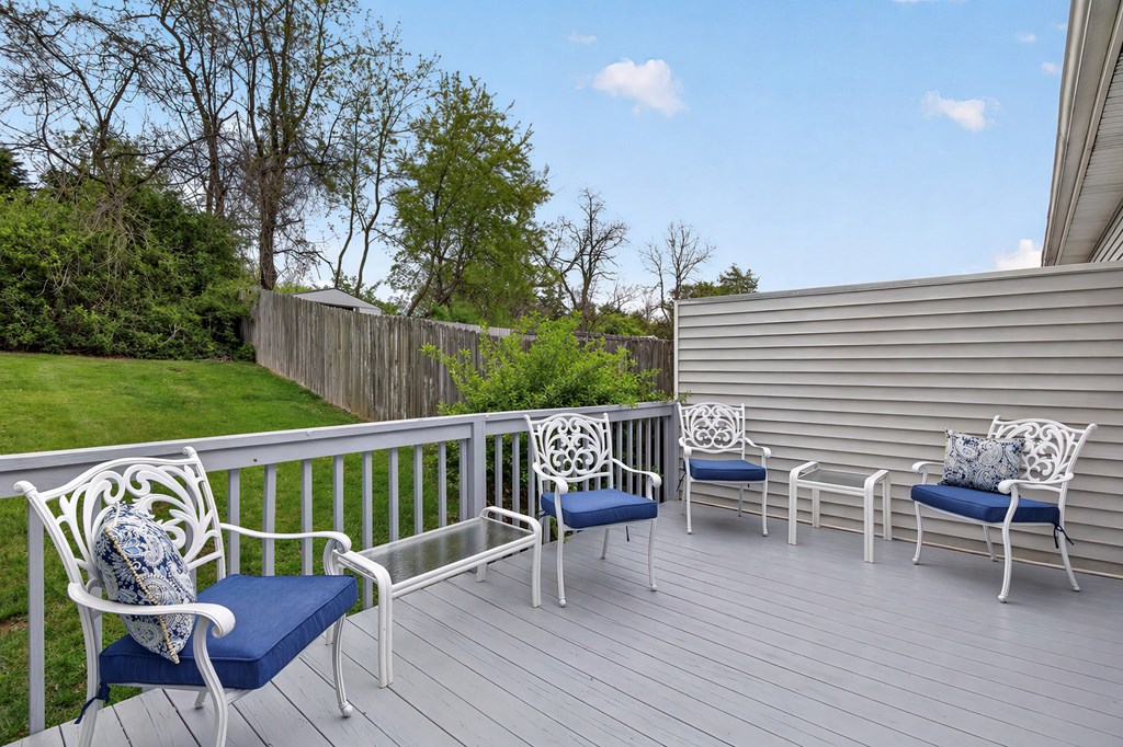 20919B Deer Run Drive
