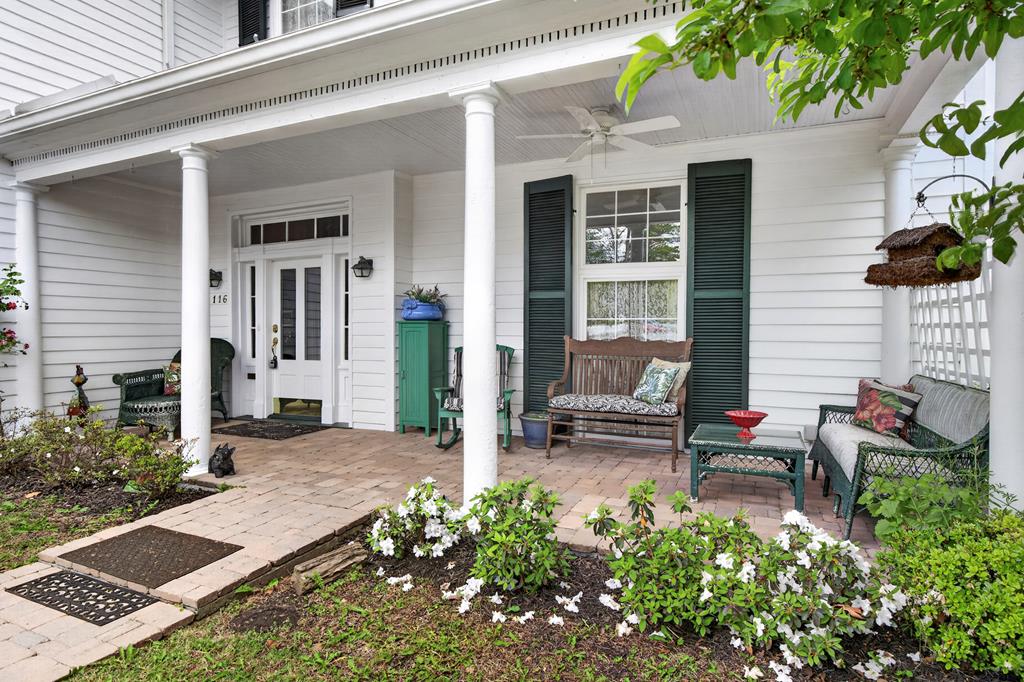116 E Main Street