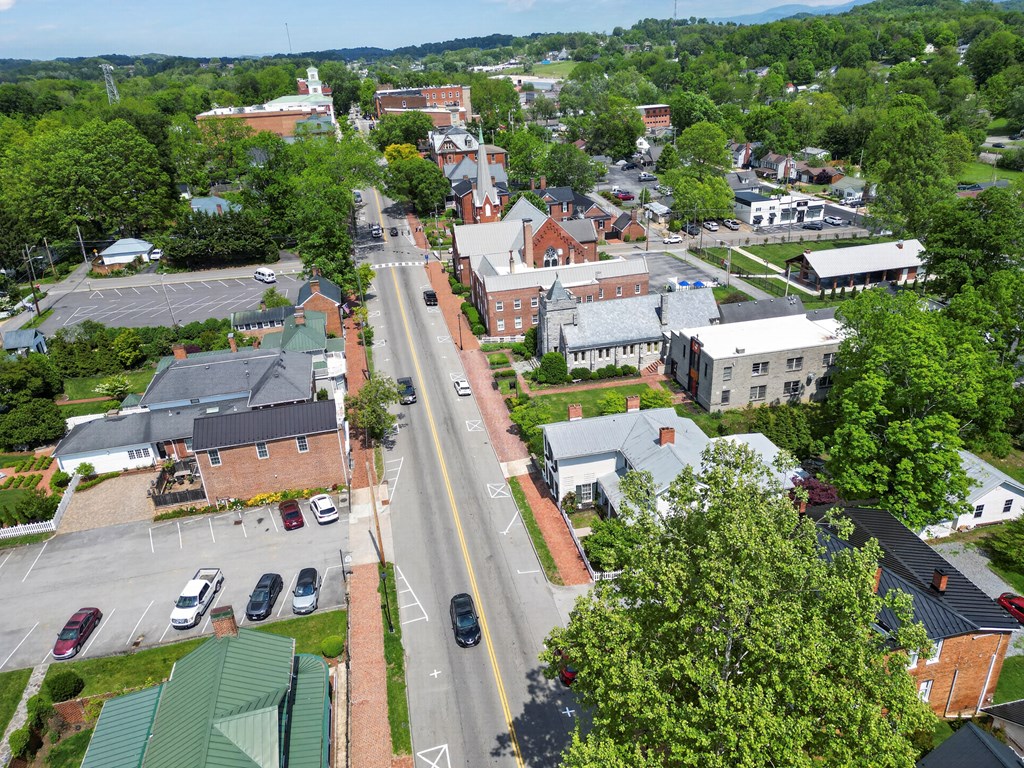 116 E Main Street