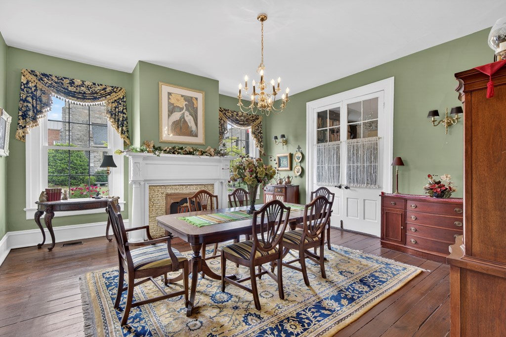 116 E Main Street