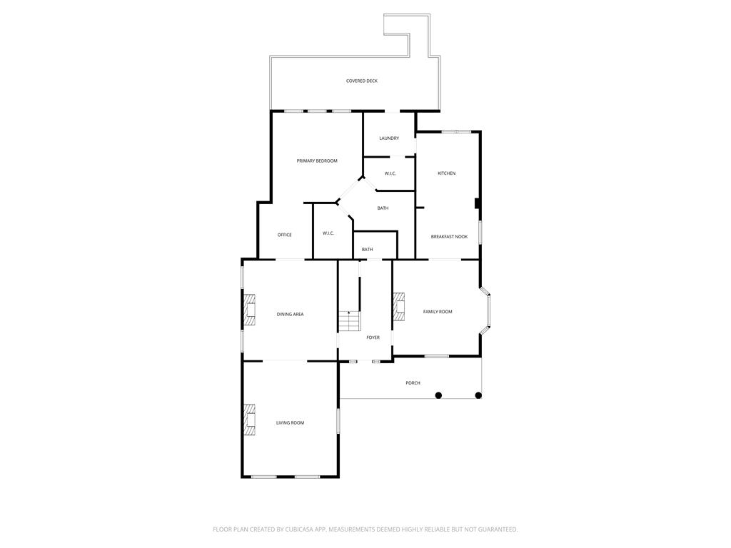 116 E Main Street