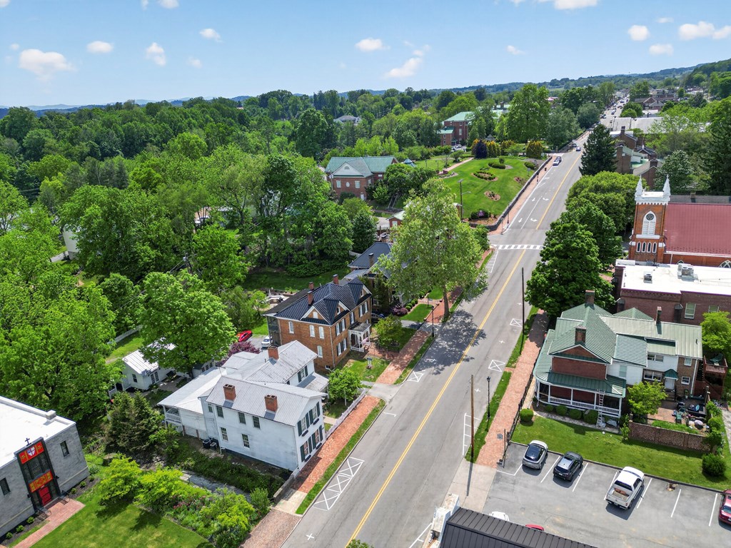 116 E Main Street