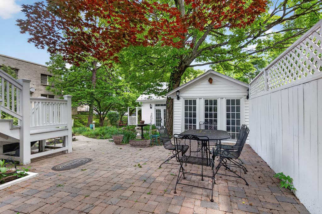 116 E Main Street