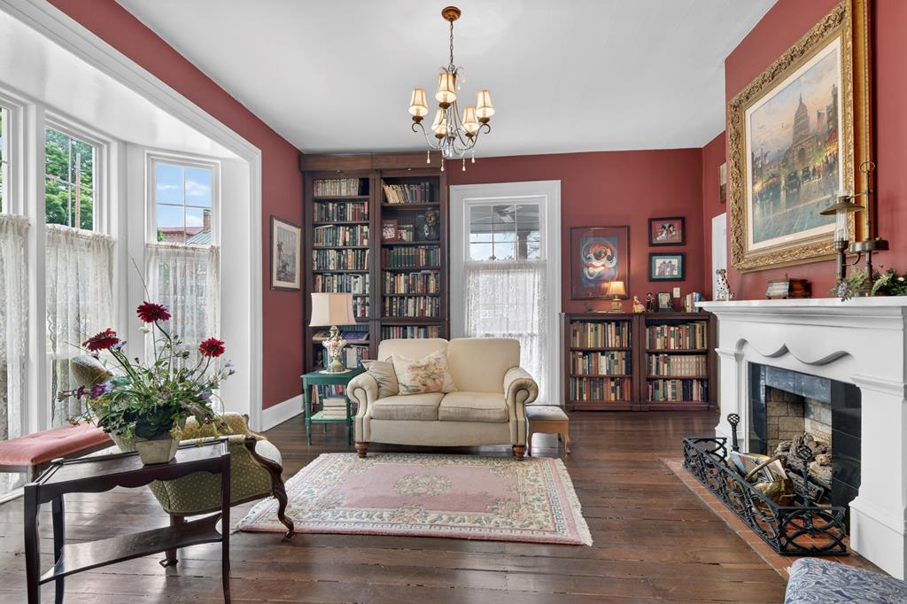 116 E Main Street