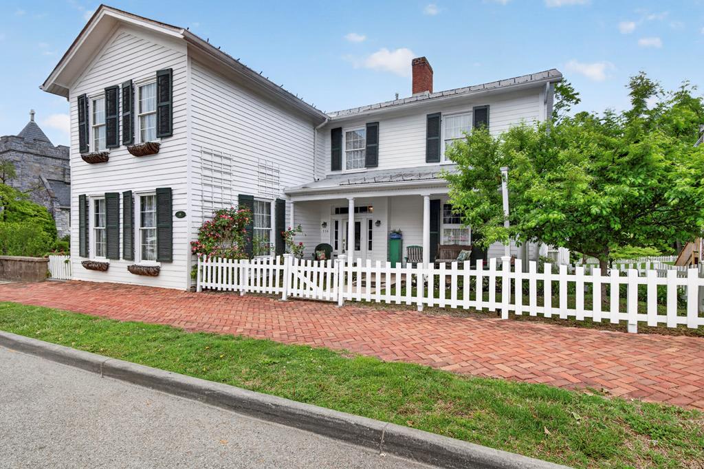 116 E Main Street