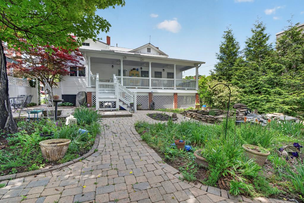 116 E Main Street
