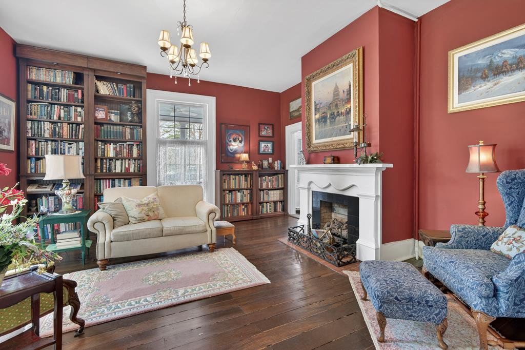 116 E Main Street