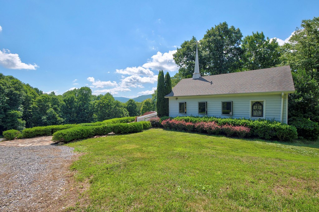 1577 Stoney Battery Road