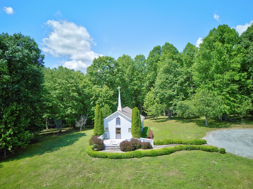 1577 Stoney Battery Road