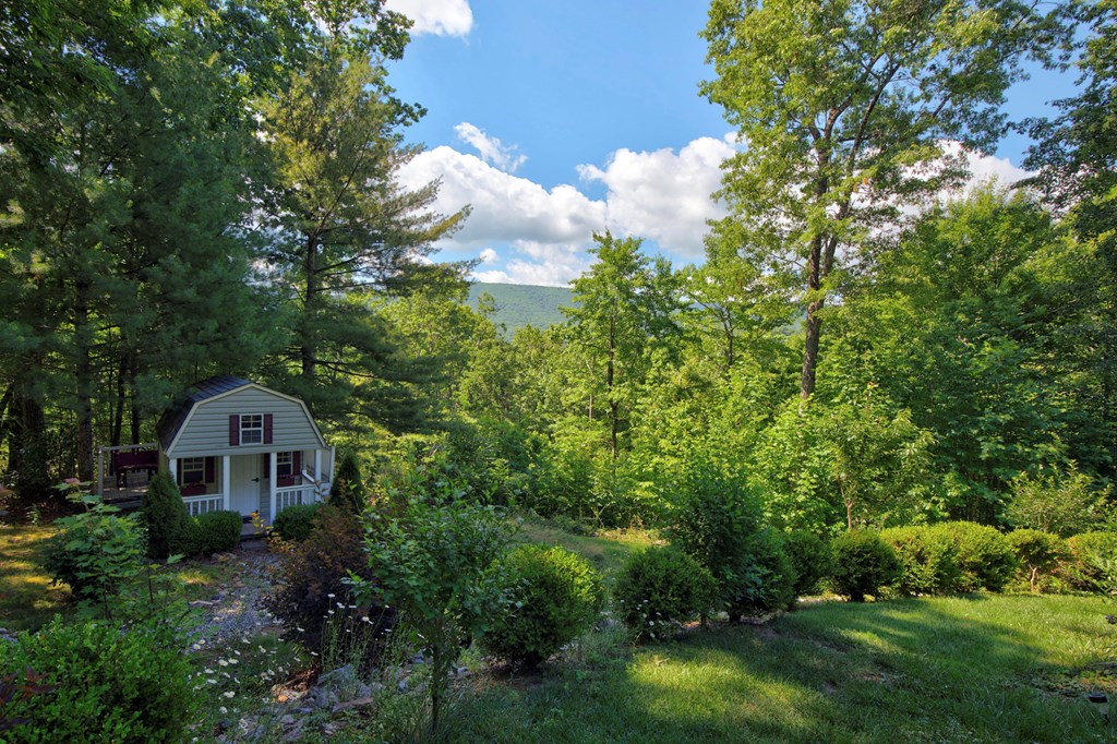 1577 Stoney Battery Road