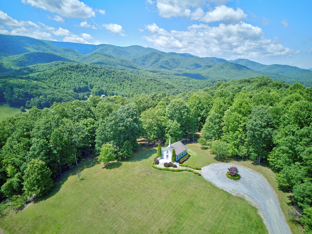1577 Stoney Battery Road