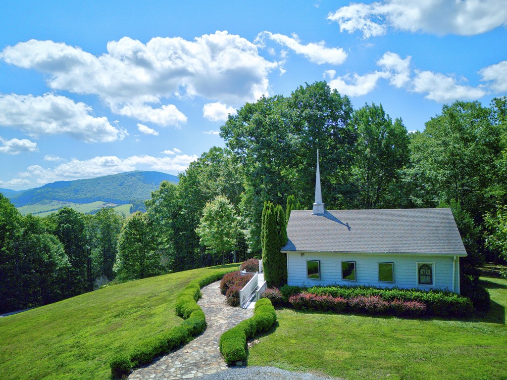 1577 Stoney Battery Road