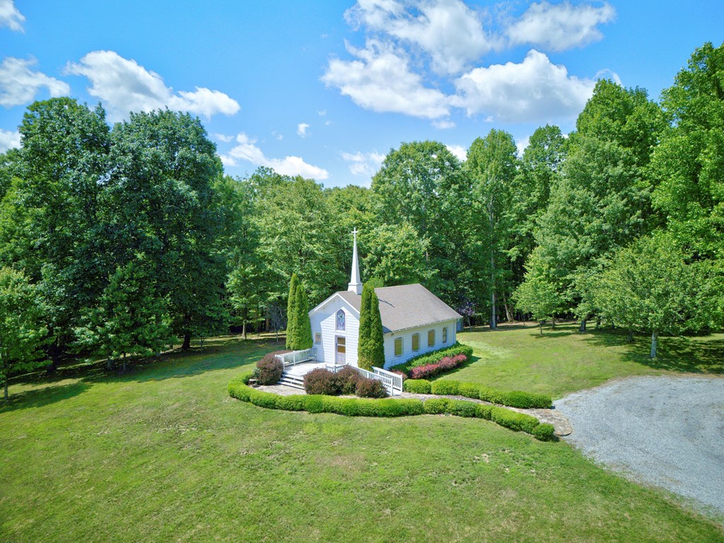 1577 Stoney Battery Road