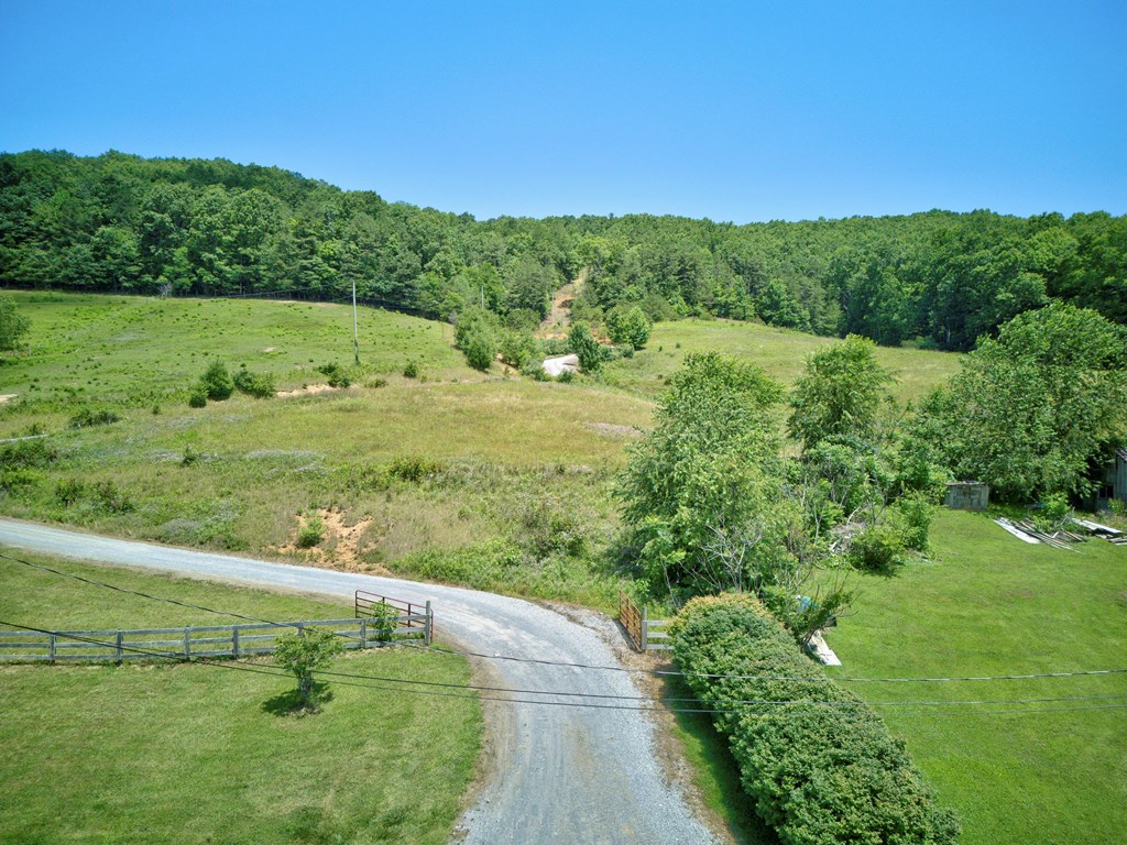 1577 Stoney Battery Road