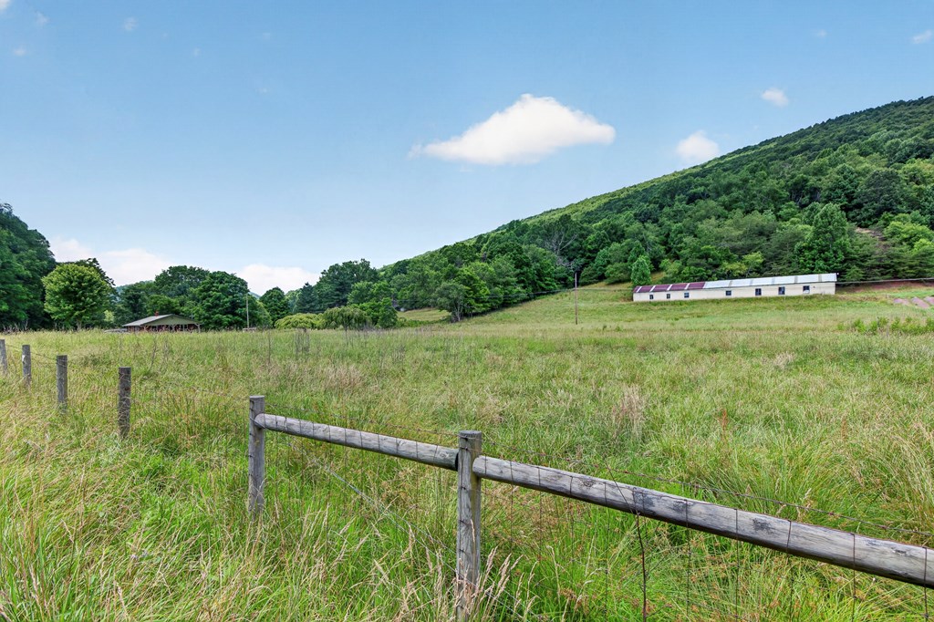 30 AC Cleghorn Valley Rd