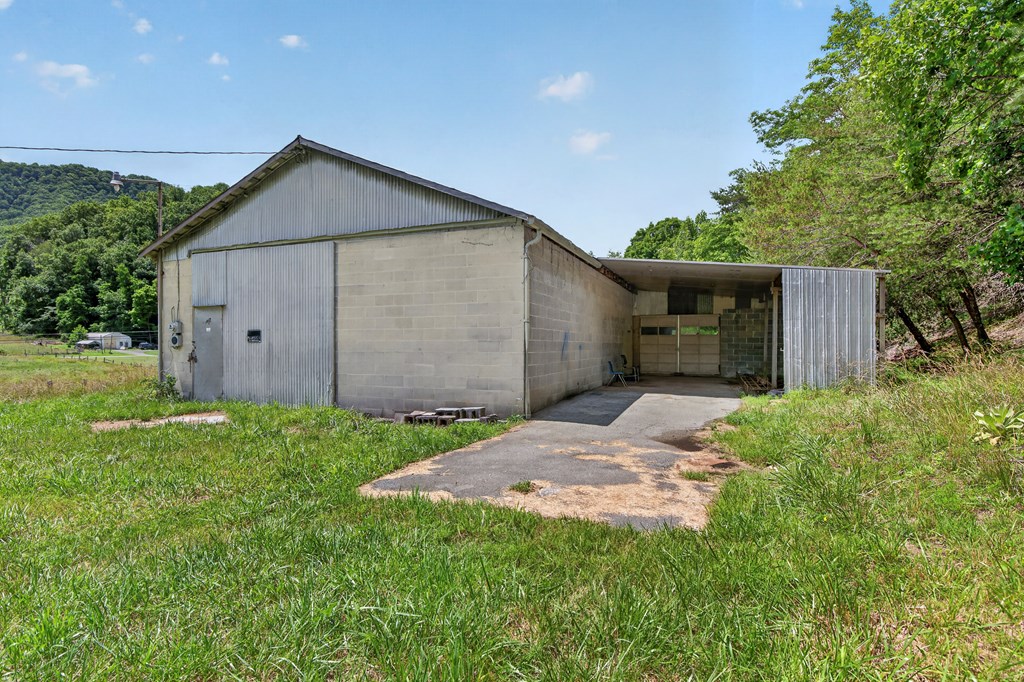 30 AC Cleghorn Valley Rd