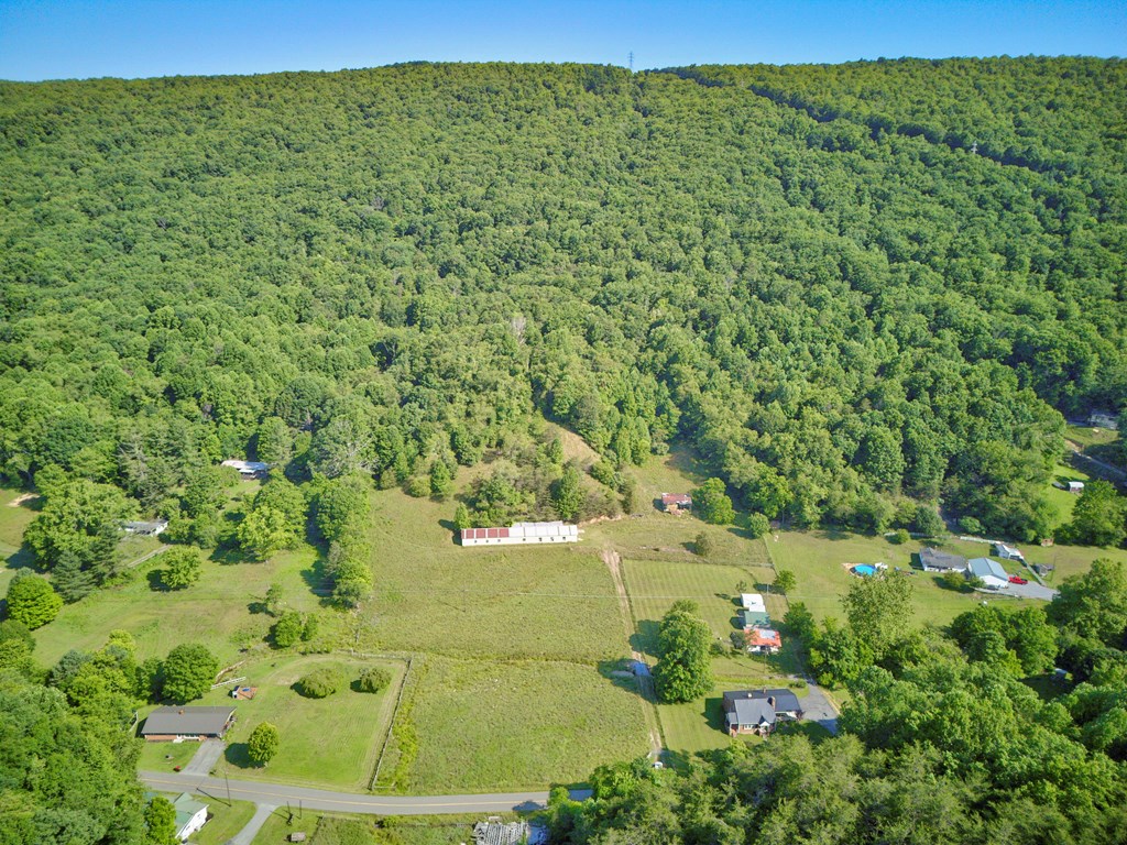 30 AC Cleghorn Valley Rd