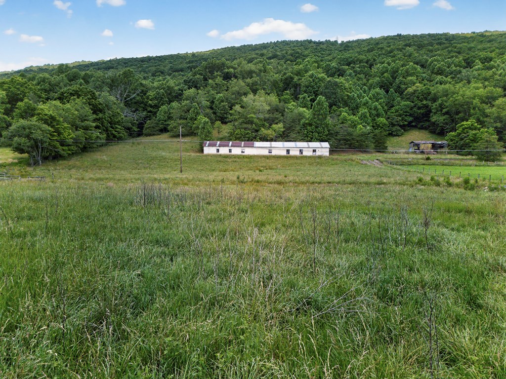 30 AC Cleghorn Valley Rd
