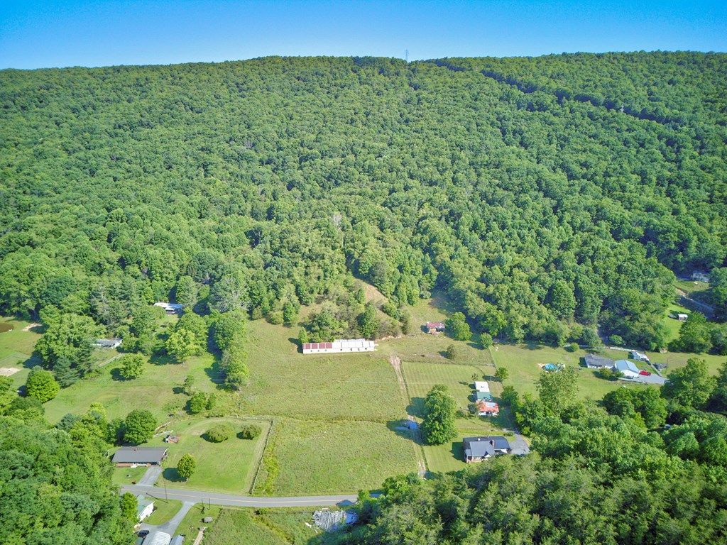 30 AC Cleghorn Valley Rd