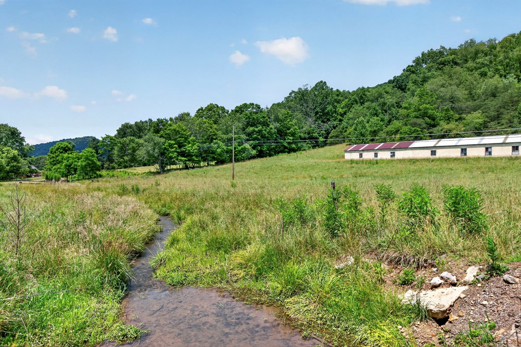 30 AC Cleghorn Valley Rd
