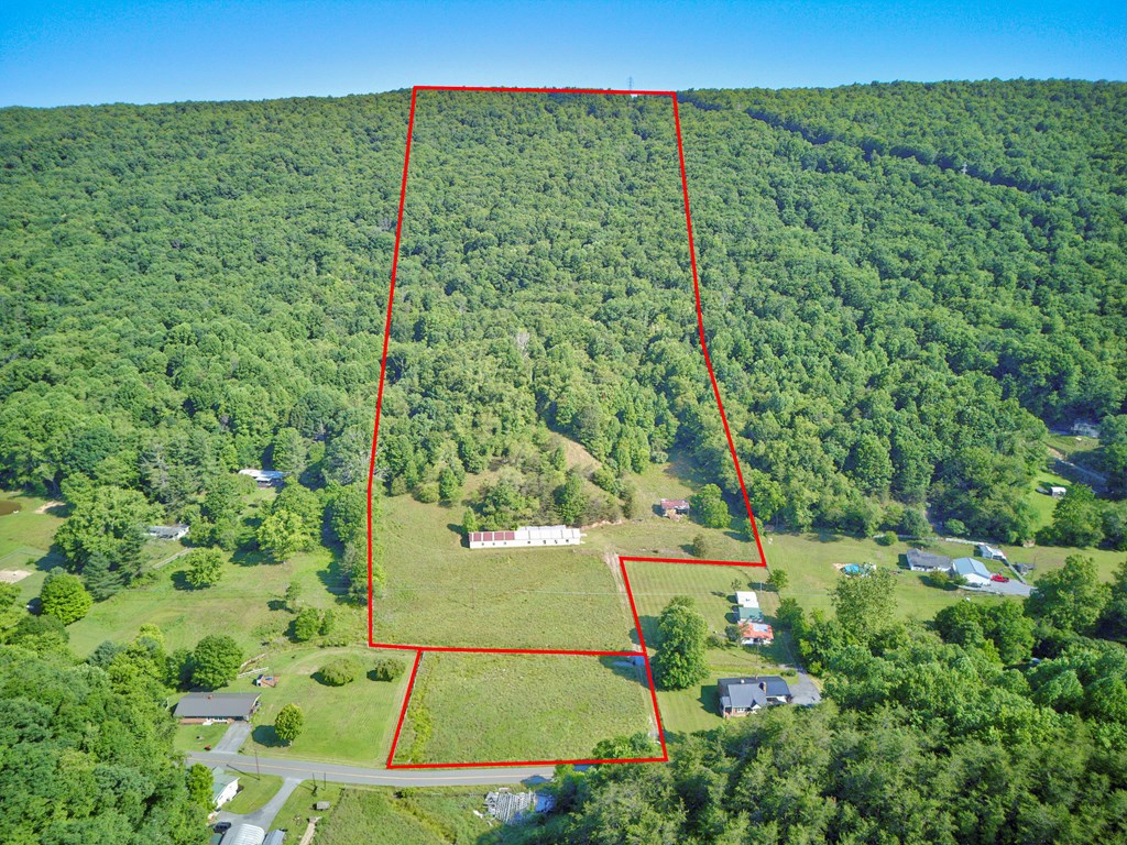 30 AC Cleghorn Valley Rd