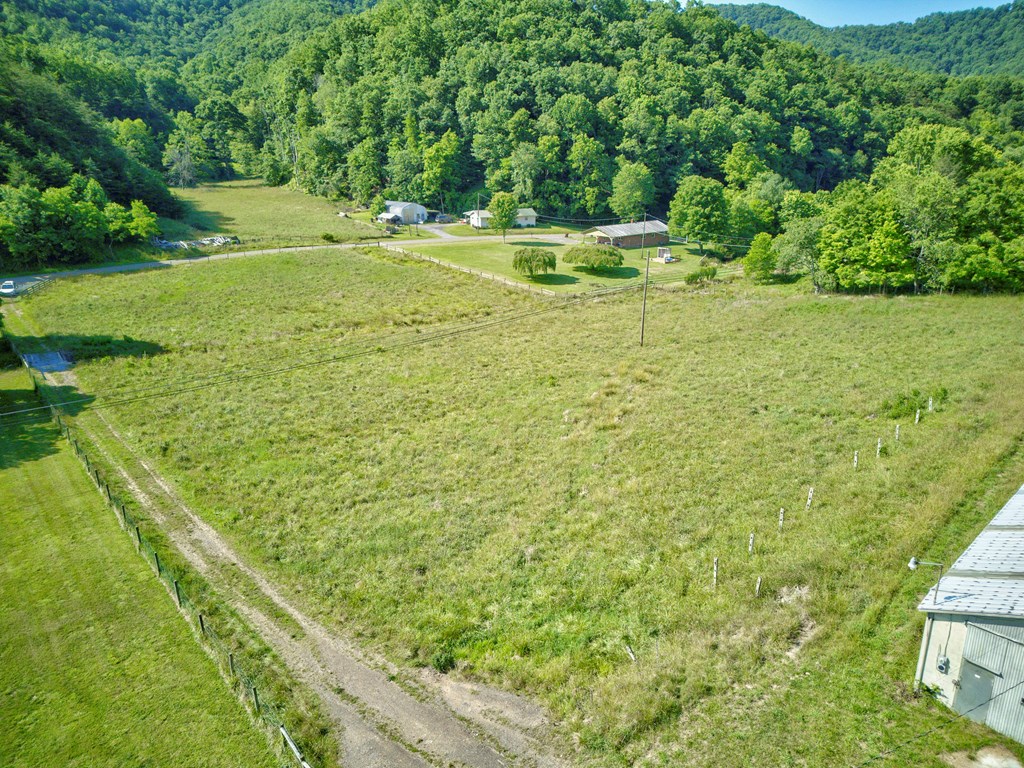 30 AC Cleghorn Valley Rd