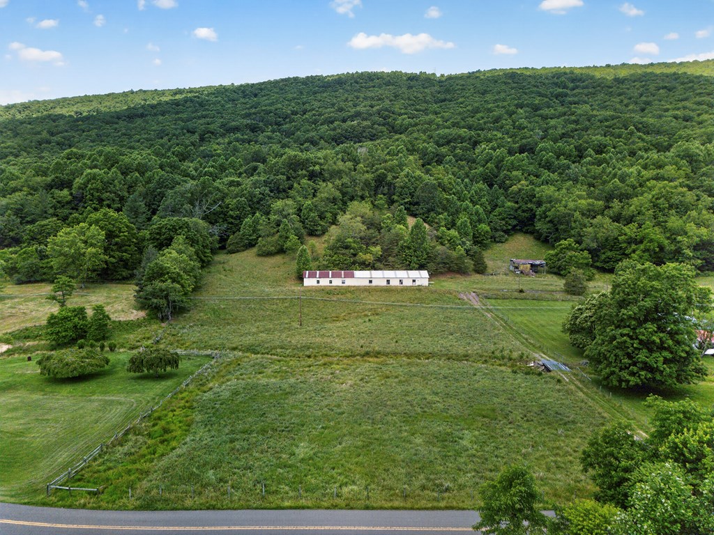 30 AC Cleghorn Valley Rd