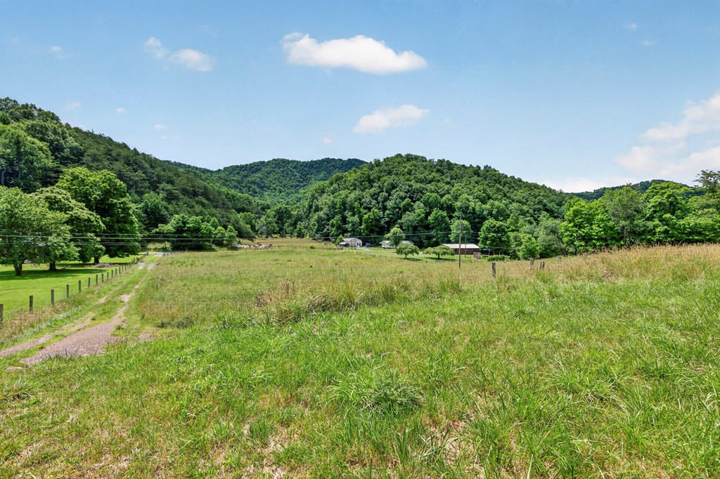 30 AC Cleghorn Valley Rd