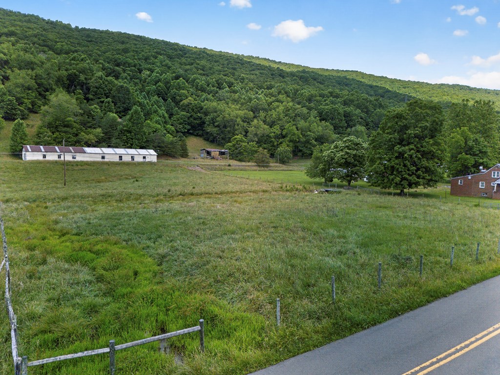 30 AC Cleghorn Valley Rd