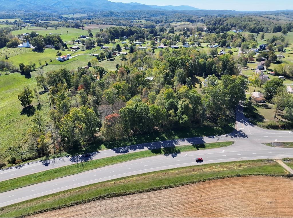 TBD Bethel Rd & Hwy 58